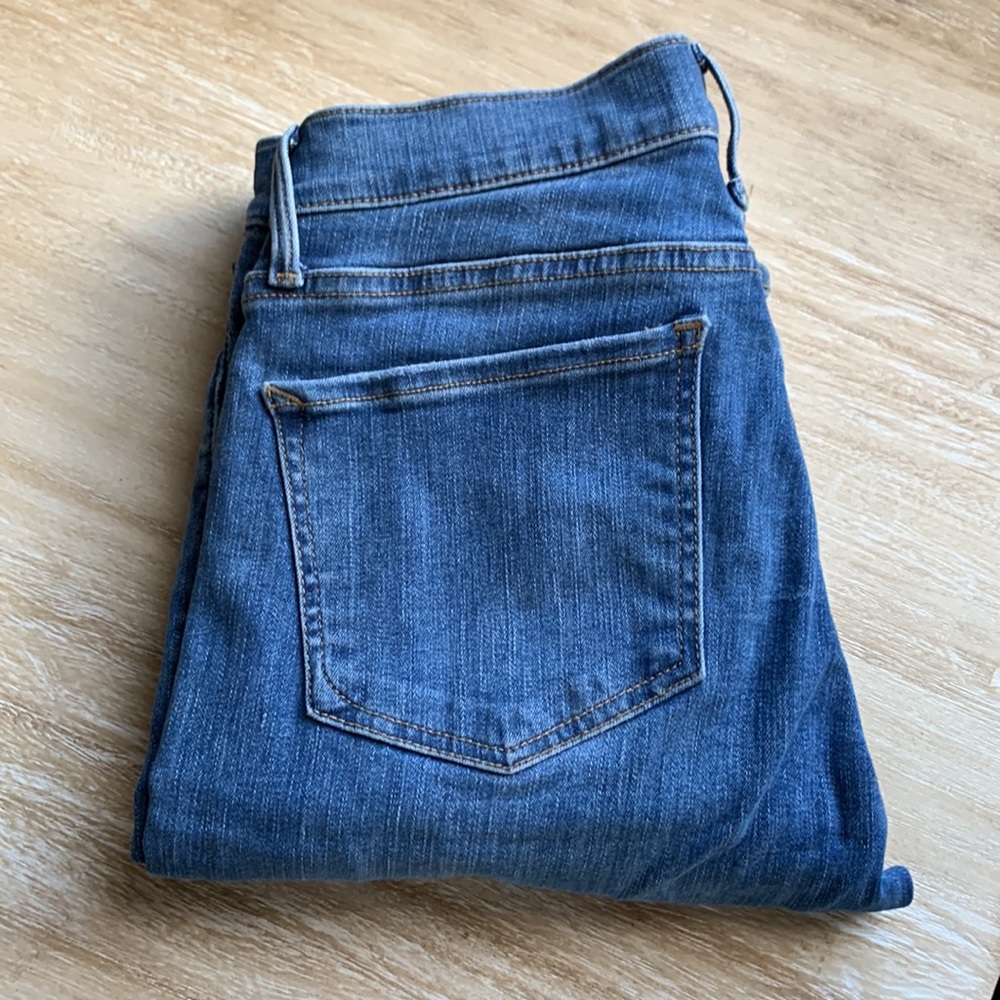 Tall Jeans ❤️